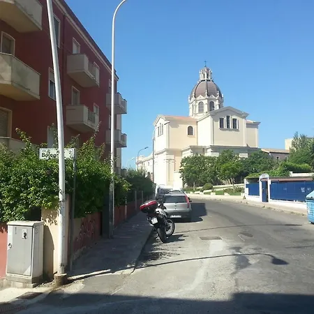 Casa Andrea Casa vacanze Cagliari