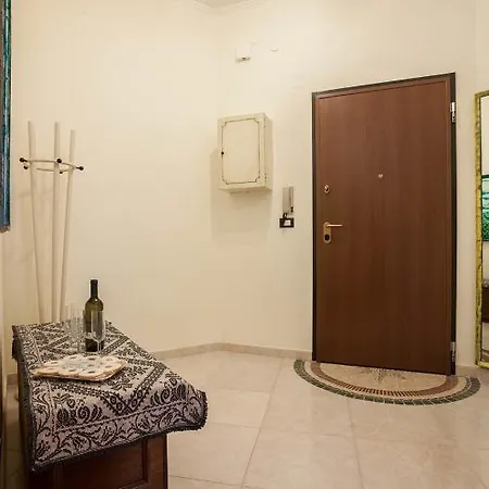 Casa Andrea Casa vacanze *