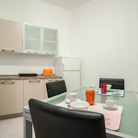 Casa Andrea * Cagliari