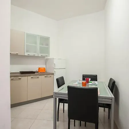Casa Andrea Casa vacanze Cagliari