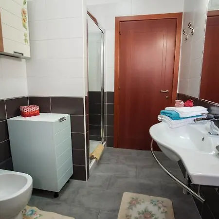Casa Andrea * Cagliari