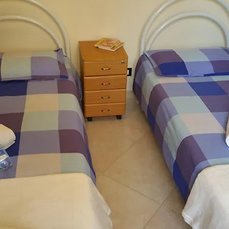 Casa Andrea Casa vacanze *