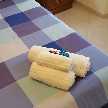 Casa Andrea Casa vacanze Cagliari