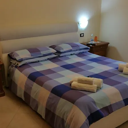 Casa vacanze Casa Andrea Cagliari